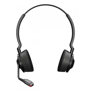 9659-410-111 Jabra Engage 55 Se Stéréo Usb-a Uc Dect