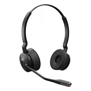 9659-410-111 Jabra Engage 55 Se Stéréo Usb-a Uc Dect
