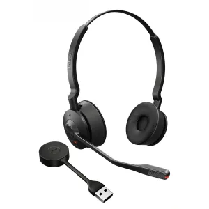 9659-410-111 Jabra Engage 55 Se Stéréo Usb-a Uc Dect