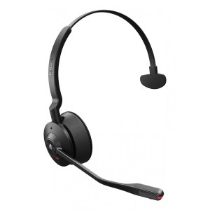 9653-450-111 Micro-casque Sans Fil Dect Engage 55 Se