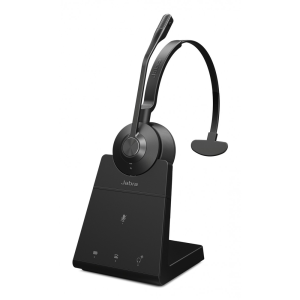 9653-523-111 Micro-casque Sans Fil Jabra Engage 45 Se
