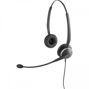 2127-80-54 Casque Jabra Gn2100 Series Antibruit Pro