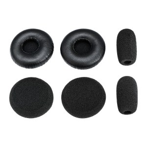 204159 Kit Rafraîchissement Blueparrott C400-xt