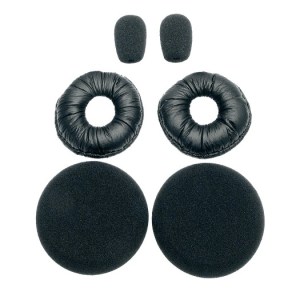 202846 Kit Coussinets Blueparrott B250-xt Foam Refresher