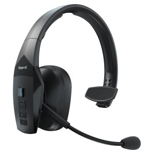 204165 Casque Bluetooth Blueparrott B550-xt Antibruit