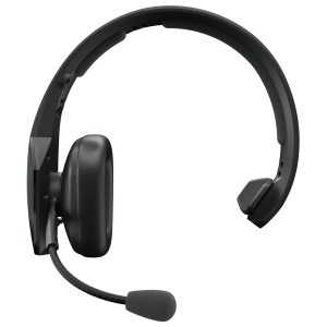 204165 Casque Bluetooth Blueparrott B550-xt Antibruit