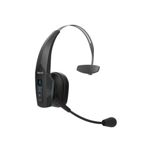 204260 Casque Bluetooth Robuste Blueparrott B350-xt