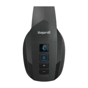 204270 - Casque Bluetooth Blueparrott B450-xt Antibruit
