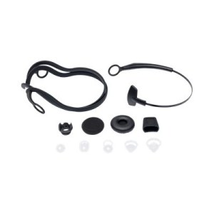 204209 Kit De Port Et Remise À Neuf Blueparrott C300-xt