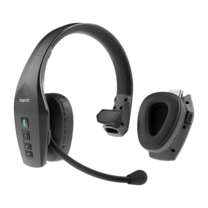 204292 - Casque Bluetooth Convertible Blueparrott S650-xt