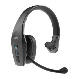 204330 Casque Bluetooth Blueparrott B650-xt Antibruit 96%