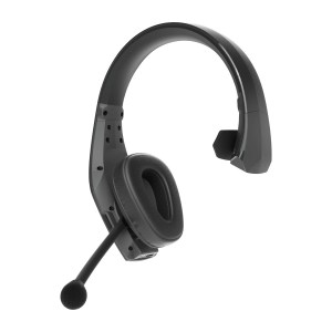 204330 Casque Bluetooth Blueparrott B650-xt Antibruit 96%