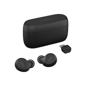20797-989-889 Écouteurs Sans Fil Evolve2 Buds Uc Bluetooth