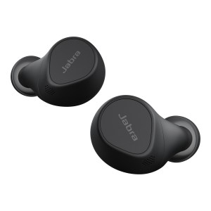 14401-39 Jabra Evolve2 Buds Oreillettes Rechange Gauche Droite