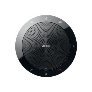 7510-209 Jabra Speak 510 Speakerphone Usb Bluetooth Portable