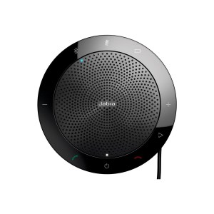 7510-309 Jabra Speak 510 Speakerphone Usb Bluetooth Portable