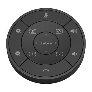8220-209 Télécommande Jabra Panacast 50 Remote Noir