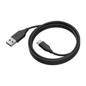 14202-10 Câble Usb Jabra Panacast 50 Usb-c Vers Usb-a 2m