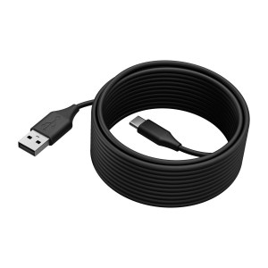 14202-11 Câble Usb Jabra Panacast 50 Usb-c Vers Usb-a 5m
