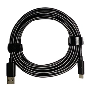 14302-08 Câble Usb Panacast 50 Usb-a Vers Usb-c 4,57m