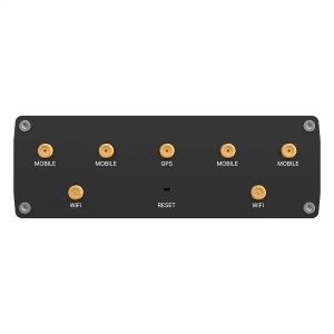 RUTM55 Routeur 5g Industriel Avec Wi-fi Et Gps Intégré