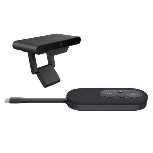 CA200 Kit Conférence Sans Fil 4k Point Accès Multi-appareils