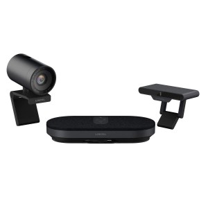CA400 Solution Conférence Sans Fil Tout-en-un Point Accès Caméra 4k