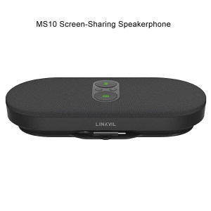 CA400 Solution Conférence Sans Fil Tout-en-un Point Accès Caméra 4k