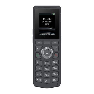 W610W Téléphone Wi-fi Portable Dual Band Professionnel