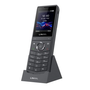 W620W Téléphone Portable Wifi 6 Professionnel