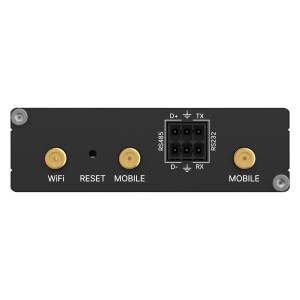 RUT206 Routeur 4g Lte Industriel Compact Point Accès Wi-fi