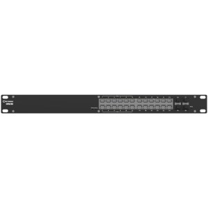 SWM280 Switch Managé L2+ 24 Ports Gigabit Poe+ 4 Sfp Rack 19
