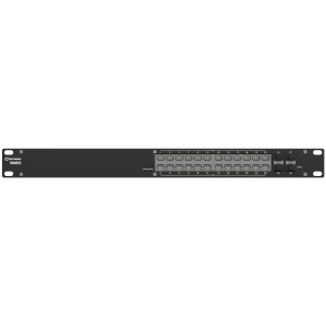 SWM282 Switch Industriel Géré 24 Ports Poe+ 4 Sfp L2+