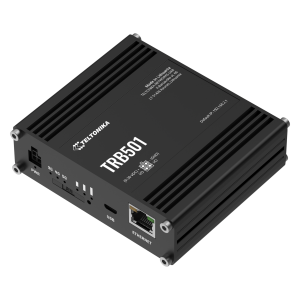 TRB501 Gateway 5g Industriel Haute Performance Ethernet 2.5gbps