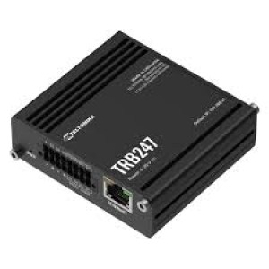 TRB247 Gateway Industriel 4g Lte Cat 1 Avec Gps Et Rs232/485