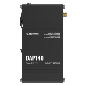 DAP140 Point Accès Wi-fi Industriel Compact 2 Ports Ethernet