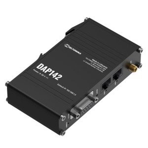 DAP142 Point Accès Industriel Wifi 4 Compact 2.4 Ghz