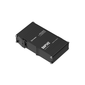DAP142 Point Accès Industriel Wifi 4 Compact 2.4 Ghz