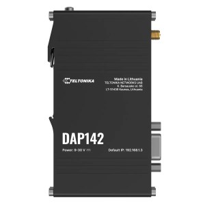 DAP142 Point Accès Industriel Wifi 4 Compact 2.4 Ghz