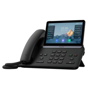 SIP-T88W Téléphone Ip Intelligent Android 13 Écran Tactile 7
