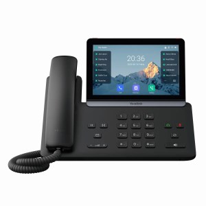 SIP-T88W Téléphone Ip Intelligent Android 13 Écran Tactile 7