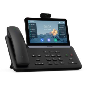 SIP-T88V Pro Téléphone Ip Intelligent Android 13 Écran Tactile 7