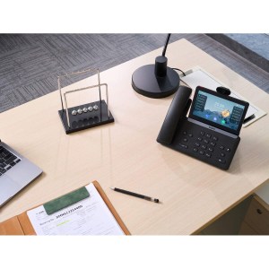 SIP-T88V Pro Téléphone Ip Intelligent Android 13 Écran Tactile 7