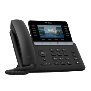 SIP-T74W Téléphone Ip Pro Wi-fi Bluetooth Écran Couleur 16 Lignes
