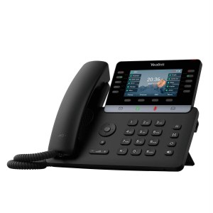 SIP-T74W Téléphone Ip Pro Wi-fi Bluetooth Écran Couleur 16 Lignes