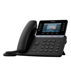 SIP-T74U Téléphone Ip Multifonctionnel Écran Couleur 16 Comptes
