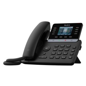 SIP-T73W Téléphone Ip Wifi Bluetooth 12 Lignes Sip Écran Couleur