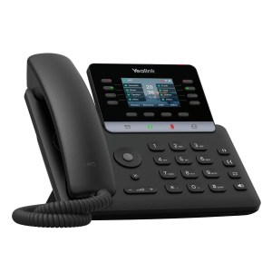 SIP-T73W Téléphone Ip Wifi Bluetooth 12 Lignes Sip Écran Couleur