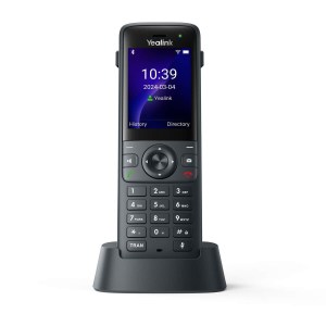 AX83H Téléphone Ip Wi-fi 6 Professionnel Écran Couleur