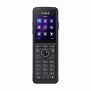 AX86R Téléphone Ip Wi-fi Professionnel Résistant Ip67